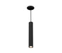 Eurofase Canada - LED Recessed Fixture - Tango - Black- Union Lighting Luminaires Decor