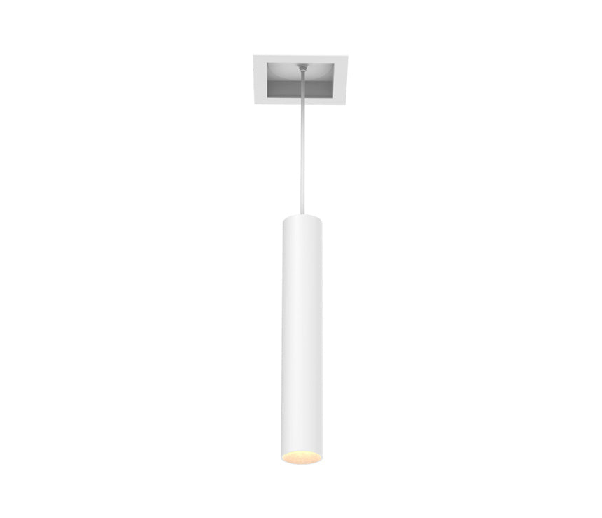 Eurofase Canada - LED Recessed Fixture - Tango - White- Union Lighting Luminaires Decor