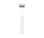 Eurofase Canada - LED Recessed Fixture - Tango - White- Union Lighting Luminaires Decor