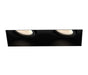 Eurofase Canada - LED Recessed Multiple - Tango - Black- Union Lighting Luminaires Decor