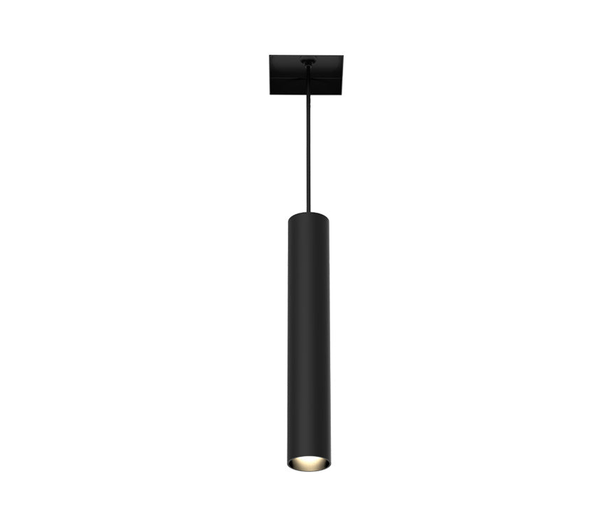 Eurofase Canada - LED Recessed Fixture - Tango - Black- Union Lighting Luminaires Decor