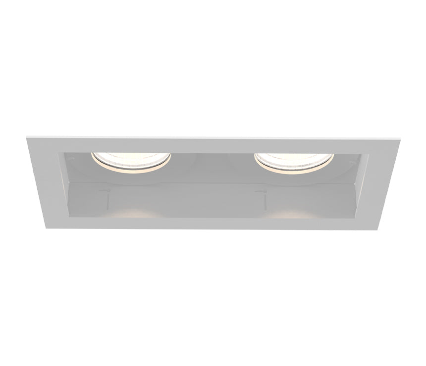 Eurofase Canada - LED Recessed Multiple - Tango - White- Union Lighting Luminaires Decor