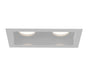 Eurofase Canada - LED Recessed Multiple - Tango - White- Union Lighting Luminaires Decor