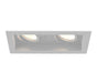 Eurofase Canada - LED Recessed Multiple - Tango - White- Union Lighting Luminaires Decor