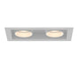 Eurofase Canada - LED Recessed Multiple - Tango - White- Union Lighting Luminaires Decor