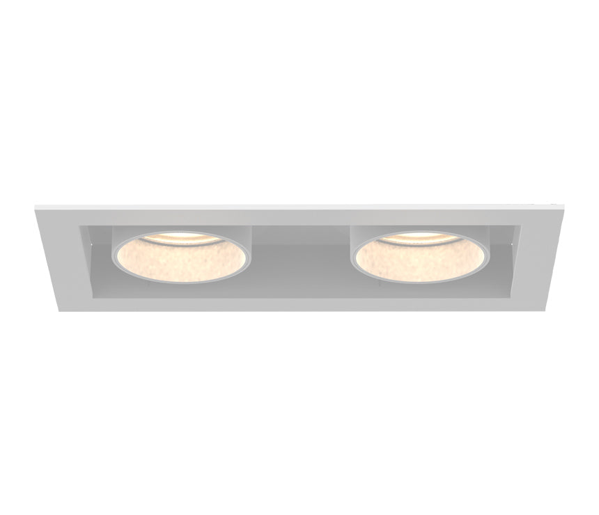Eurofase Canada - LED Recessed Multiple - Tango - White- Union Lighting Luminaires Decor