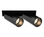 Eurofase Canada - LED Recessed Multiple - Tango - Black- Union Lighting Luminaires Decor