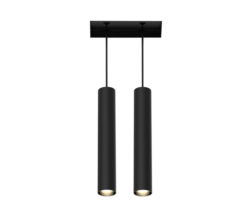 Eurofase Canada - LED Recessed Multiple - Tango - Black- Union Lighting Luminaires Decor