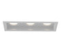 Eurofase Canada - LED Recessed Multiple - Tango - White- Union Lighting Luminaires Decor