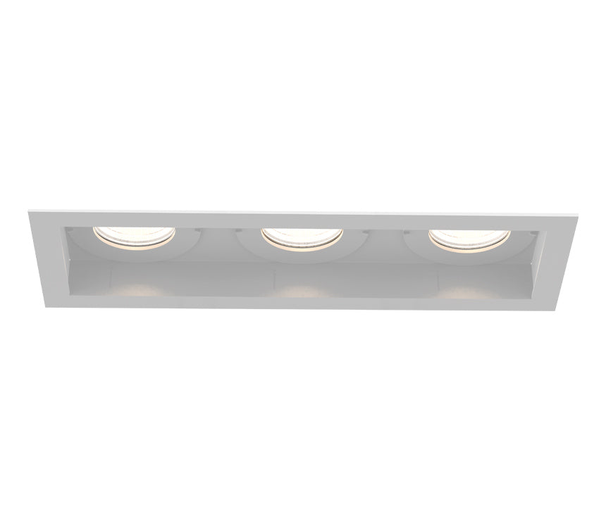 Eurofase Canada - LED Recessed Multiple - Tango - White- Union Lighting Luminaires Decor
