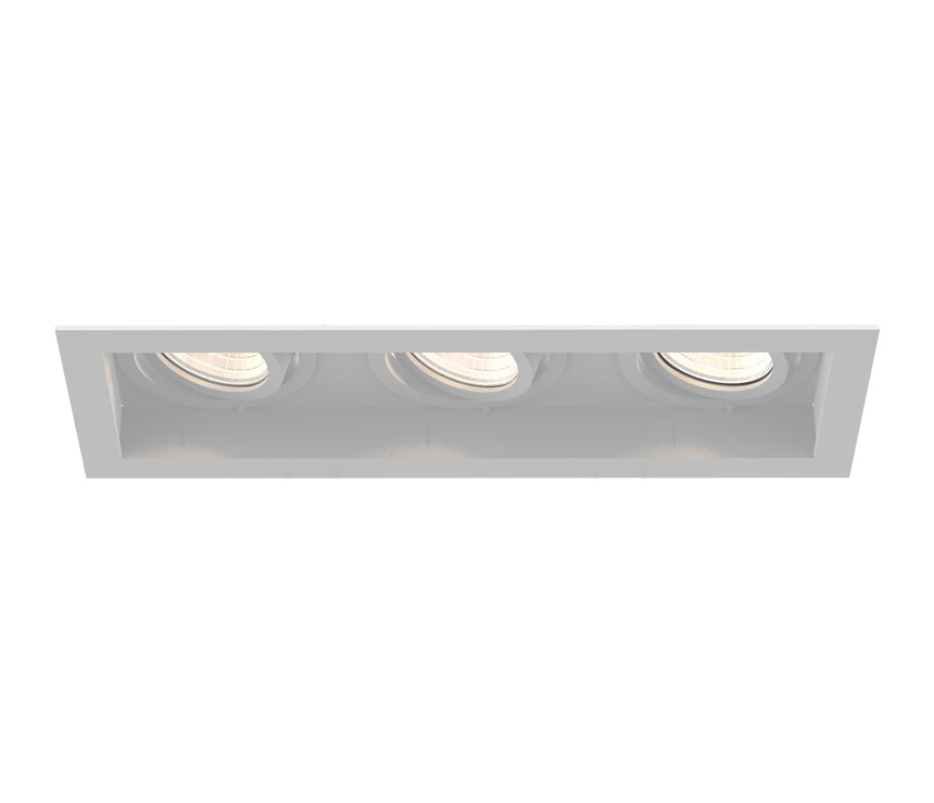 Eurofase Canada - LED Recessed Multiple - Tango - White- Union Lighting Luminaires Decor