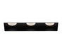 Eurofase Canada - LED Recessed Multiple - Tango - Black- Union Lighting Luminaires Decor