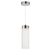ET2 - LED Pendant - Highball - Satin Nickel- Union Lighting Luminaires Decor