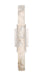 Eurofase Canada - LED Wall Sconce - Venna - Polished Nickel- Union Lighting Luminaires Decor