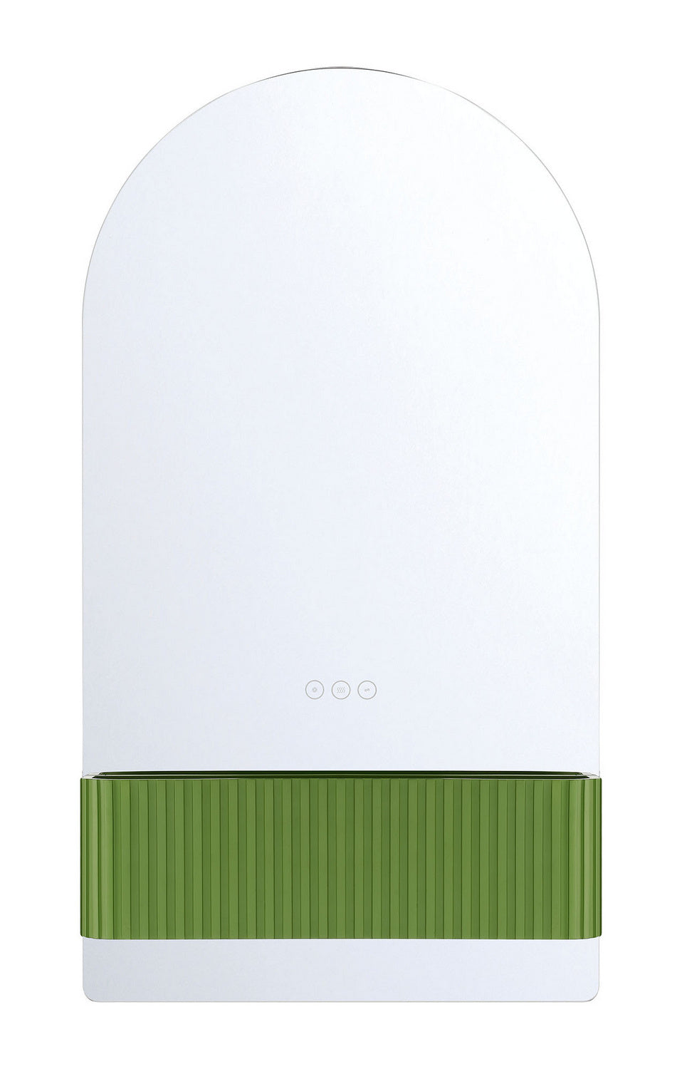 Eurofase Canada - LED Mirror - Erabel - Tendril Green- Union Lighting Luminaires Decor