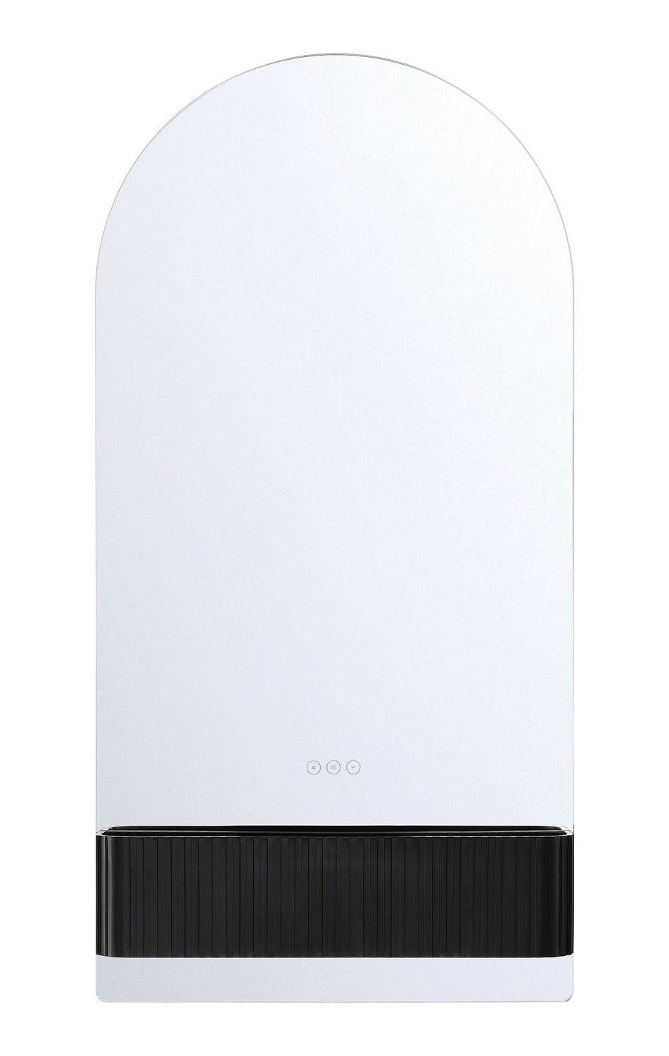 Eurofase Canada - LED Mirror - Erabel - Matte Black- Union Lighting Luminaires Decor