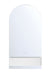 Eurofase Canada - LED Mirror - Erabel - Onyx White- Union Lighting Luminaires Decor
