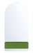Eurofase Canada - LED Mirror - Erabel - Tendril Green- Union Lighting Luminaires Decor