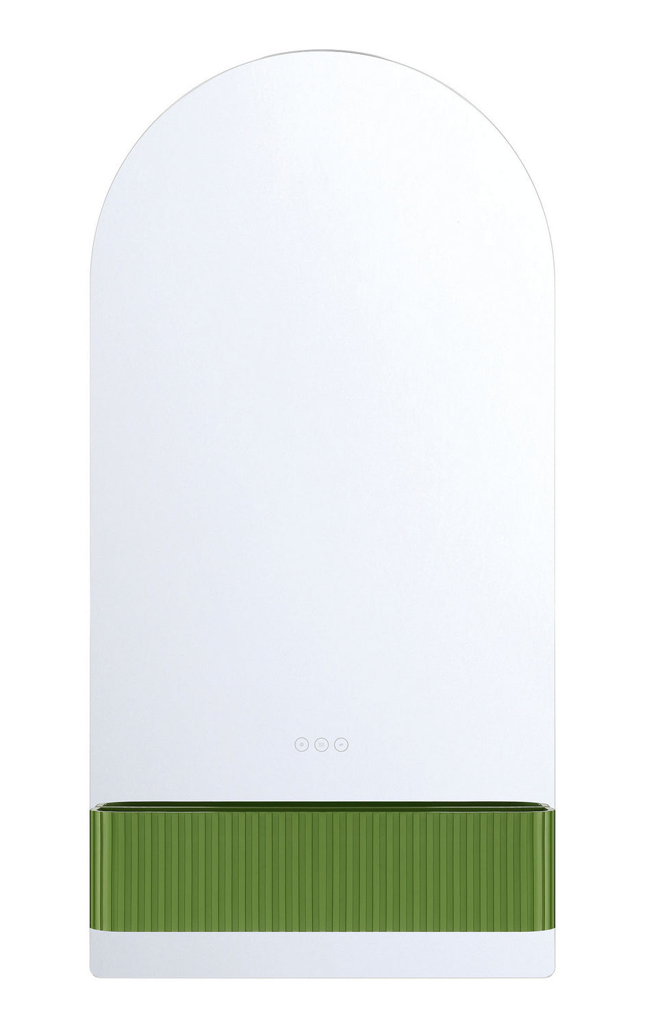 Eurofase Canada - LED Mirror - Erabel - Tendril Green- Union Lighting Luminaires Decor