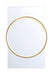 Eurofase Canada - LED Mirror - Trails - Gold- Union Lighting Luminaires Decor