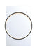 Eurofase Canada - LED Mirror - Trails - Matte Black- Union Lighting Luminaires Decor