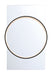 Eurofase Canada - LED Mirror - Trails - Matte Black- Union Lighting Luminaires Decor