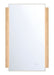 Eurofase Canada - LED Mirror - Sadona - Travertine- Union Lighting Luminaires Decor