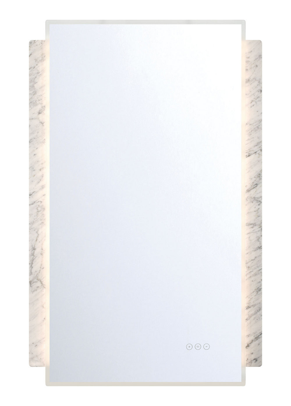 Eurofase Canada - LED Mirror - Sadona - Marble- Union Lighting Luminaires Decor