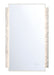 Eurofase Canada - LED Mirror - Sadona - Marble- Union Lighting Luminaires Decor