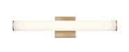 Eurofase Canada - LED Wall Mount - Stepridge - Gold- Union Lighting Luminaires Decor