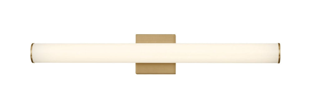 Eurofase Canada - LED Wall Mount - Stepridge - Gold- Union Lighting Luminaires Decor