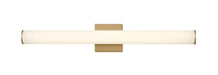 Eurofase Canada - LED Wall Mount - Stepridge - Gold- Union Lighting Luminaires Decor