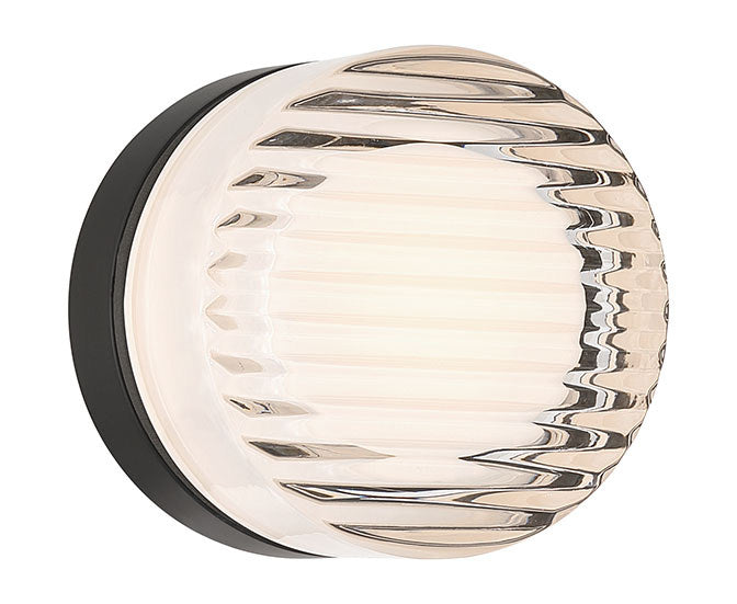 Eurofase Canada - LED Outdoor Surface Mount - Sternn - Matte Black- Union Lighting Luminaires Decor