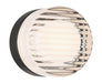 Eurofase Canada - LED Outdoor Surface Mount - Sternn - Matte Black- Union Lighting Luminaires Decor