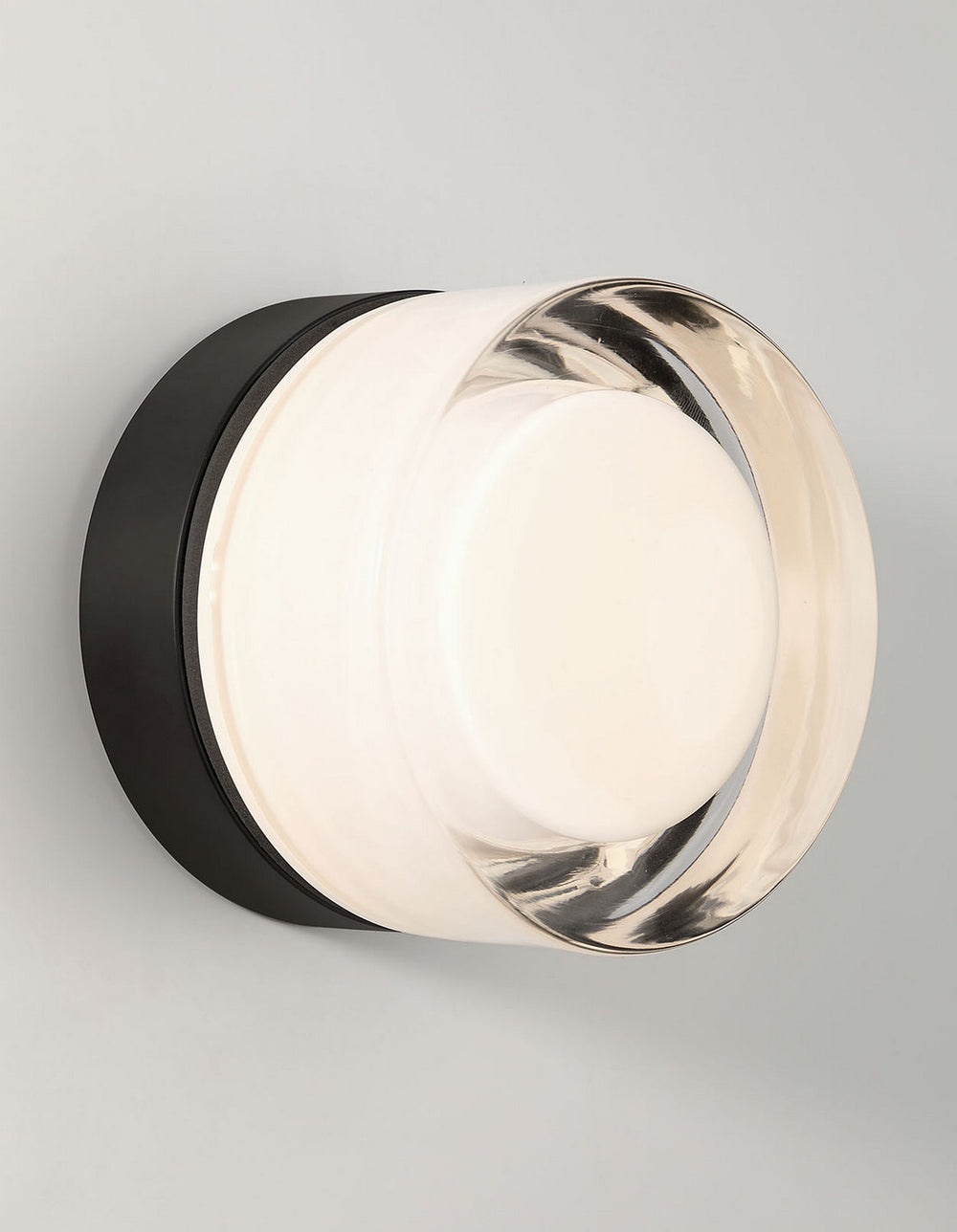 Eurofase Canada - LED Outdoor Surface Mount - Sternn - Matte Black- Union Lighting Luminaires Decor