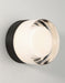 Eurofase Canada - LED Outdoor Surface Mount - Sternn - Matte Black- Union Lighting Luminaires Decor