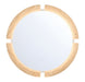 Eurofase Canada - LED Mirror - Sadona - Travertine- Union Lighting Luminaires Decor