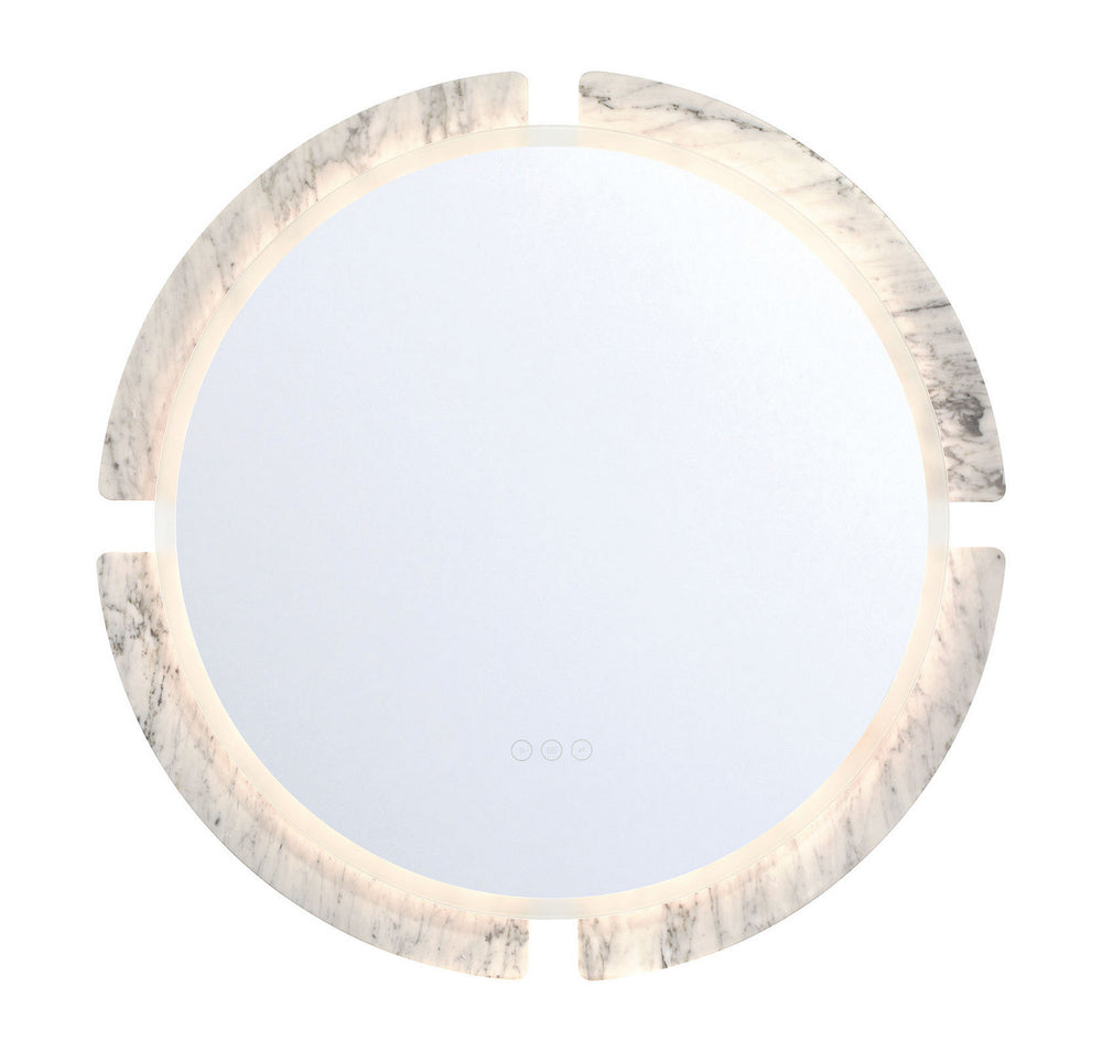Eurofase Canada - LED Mirror - Sadona - Marble- Union Lighting Luminaires Decor