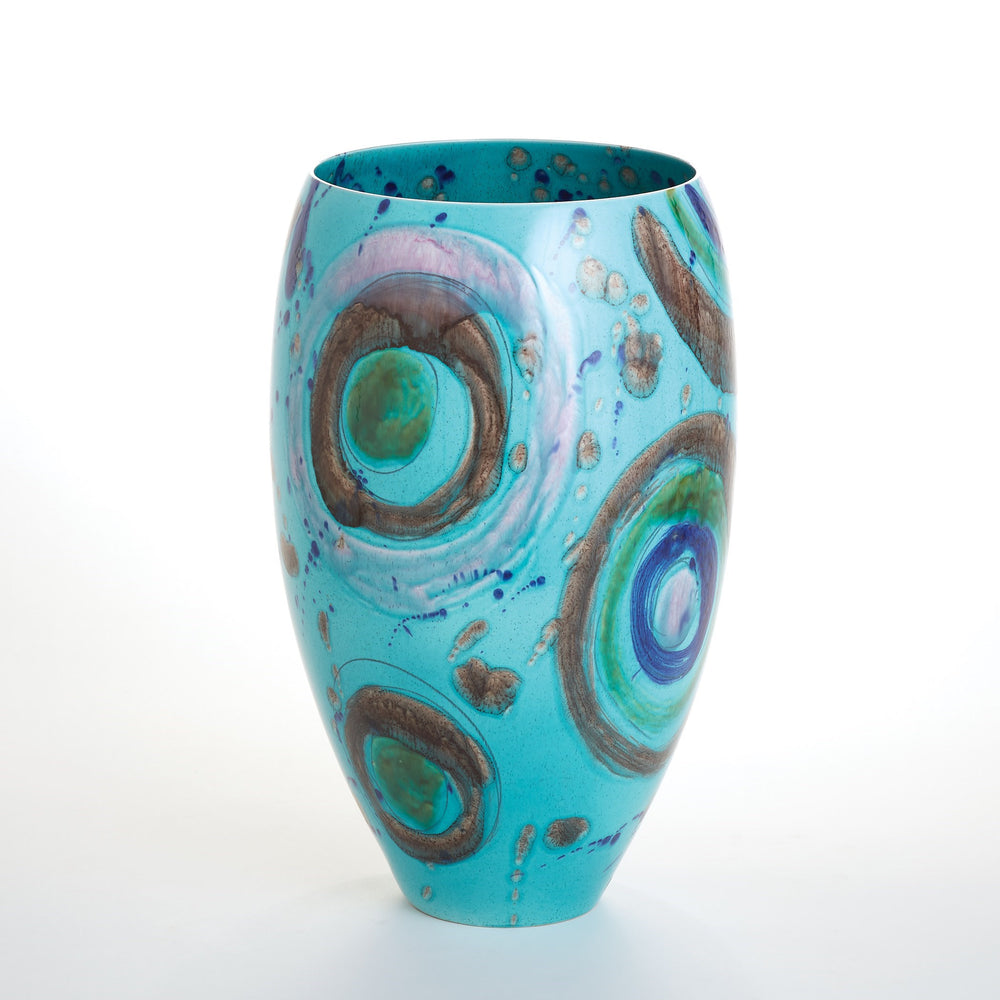 Blue Spots