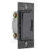 Legrand Canada - CFL/LED Dimmer - Graphite- Union Lighting Luminaires Decor