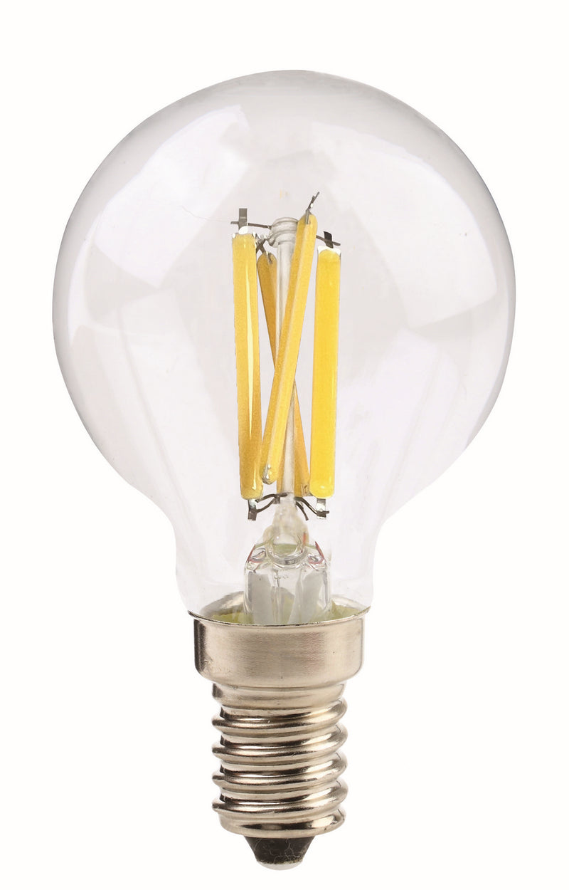 DVI Canada - Light Bulb- Union Lighting Luminaires Decor