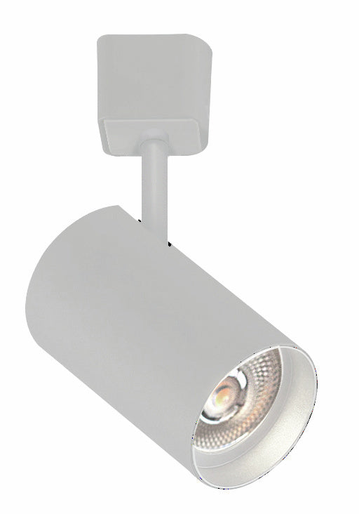 Eurofase Canada - LED Track Head - Simon - White- Union Lighting Luminaires Decor