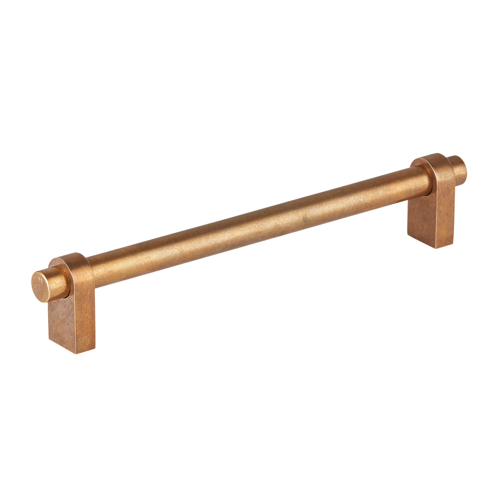 Armac_Martin_Arbar_Bar_Handle_Satin_Nickel_Plate