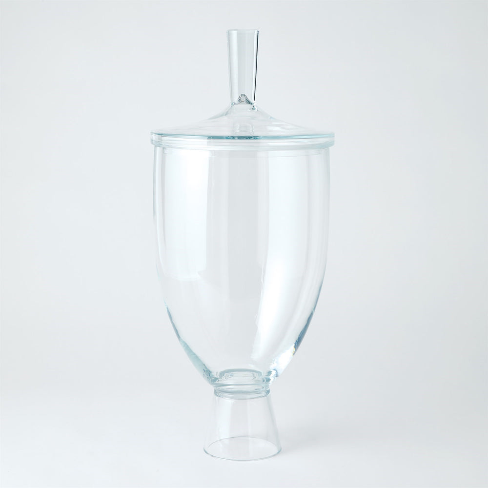 Simple Jar