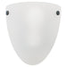 Generation Lighting Canada - One Light Wall / Bath Sconce - Metropolis - Multiple- Union Lighting Luminaires Decor