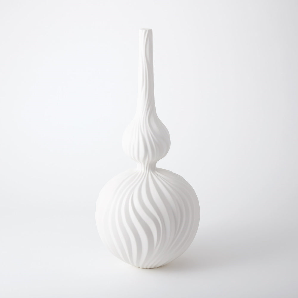 Magura Vases Snow