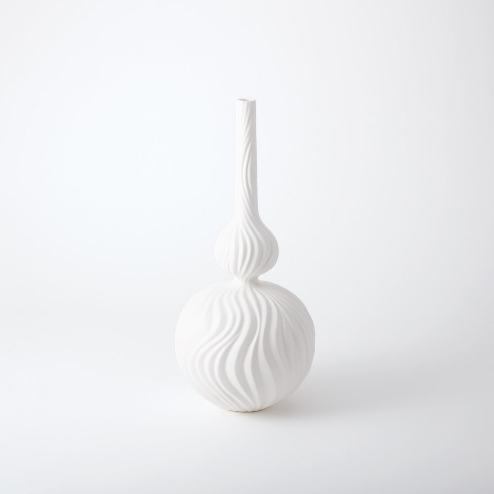 Magura Vases Snow