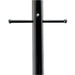 Progress Canada - Outdoor Post - Outdoor Posts - Black- Union Lighting Luminaires Decor
