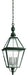 Troy Lighting - Four Light Hanging Lantern - Townsend - Natural Bronze- Union Lighting Luminaires Decor