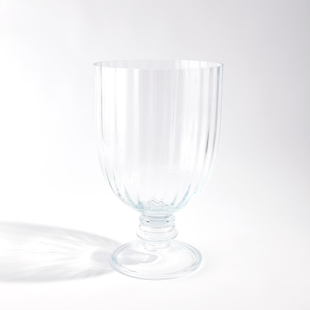 Vases d'ouragan glamour